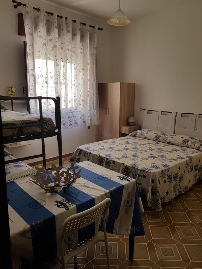 Very's * Сан-Вито-Ло-Капо